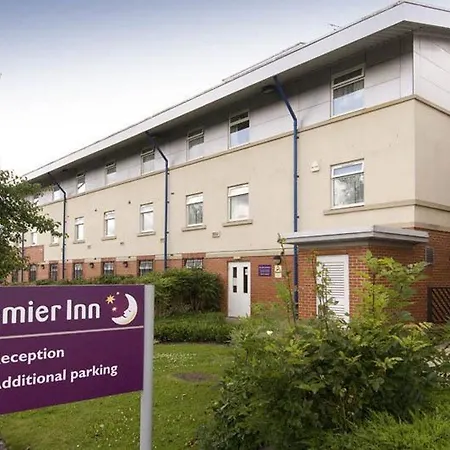 Premier - Heaton Park Manchester