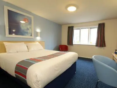 מלון Travelodge מנצ'סטר