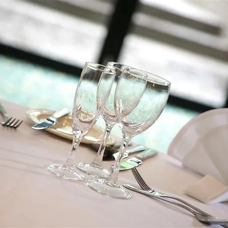 Apart-hotel Western Pinewood Manchester Airport-wilmslow Wilmslow