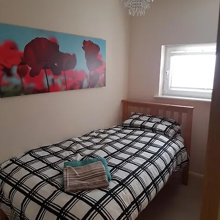 Manchester Apartment Апартаменты *