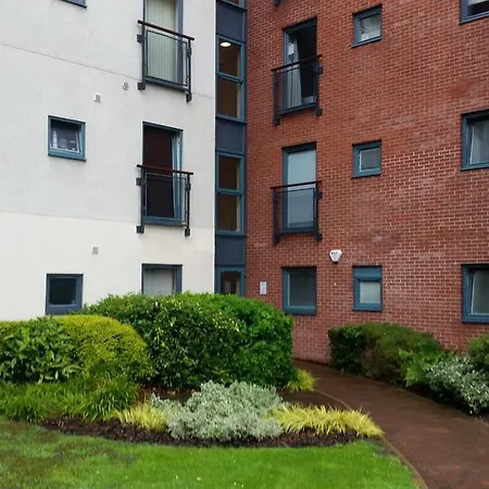 Manchester Apartment * Манчестер