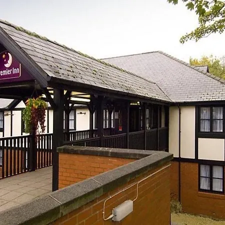 Premier Manchester - Swinton 3* Swinton (Greater Manchester)