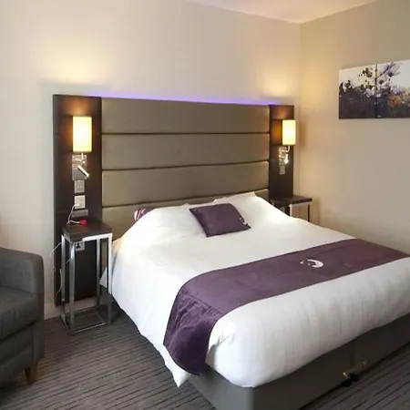 Premier Manchester - Swinton Hotel Swinton (Greater Manchester)