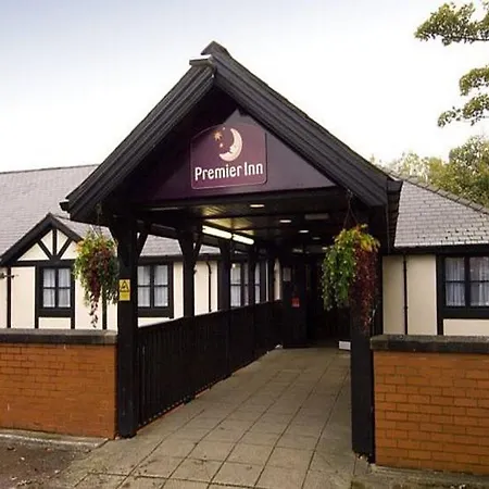 Premier Manchester - Swinton Hotel Swinton (Greater Manchester)