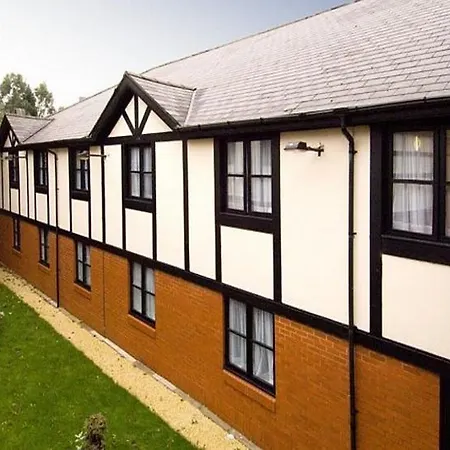 Premier Manchester - Swinton Hotel