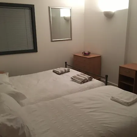 Apartmán The Exclusive Company *