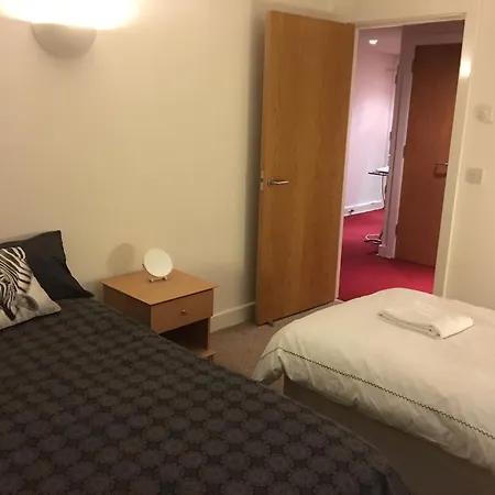 The Exclusive Company Apartmán *