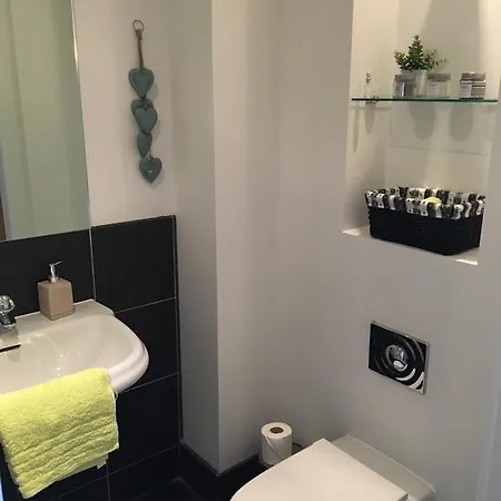 Apartmán The Exclusive Company Manchester