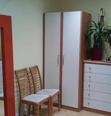 Homestay In Ducie Street Homestay Manchester