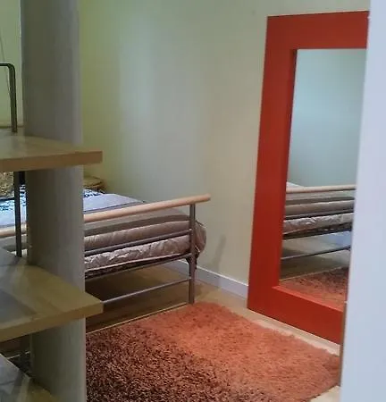 Homestay In Ducie Street Homestay