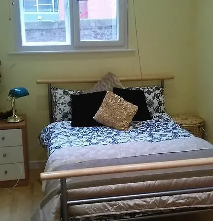 Homestay In Ducie Street *