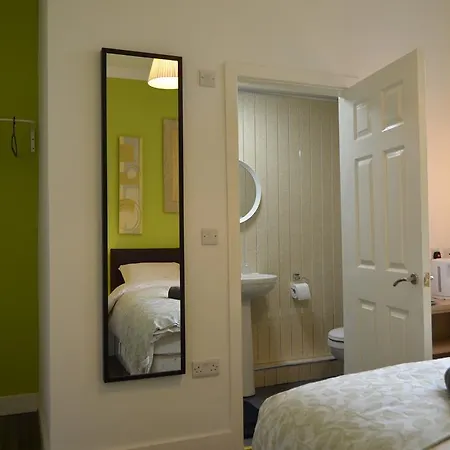 Oxford Road House 3* 맨체스터