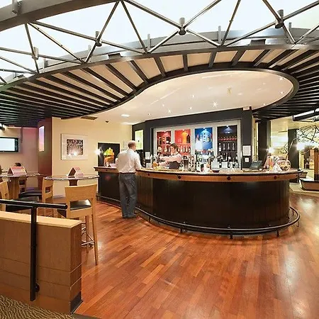 Novotel Centre Hotel Manchester