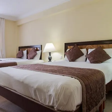 Hotel Britannia &