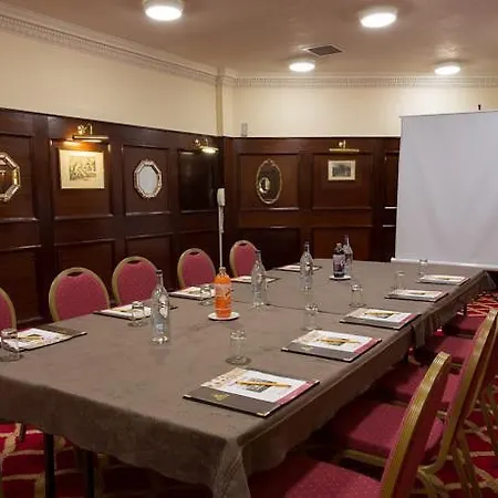 Britannia & Hotel Manchester