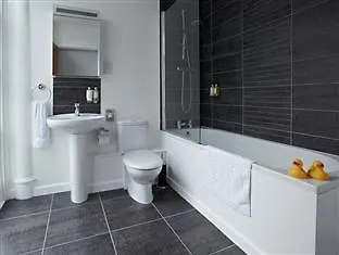 High Street Townhouse Hotel apartamentowy