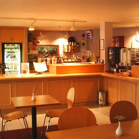 Stay Inn Manchester Manchester