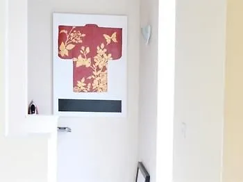 Sweet Homes Apartmanhotel Manchester