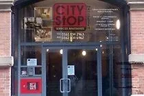 Hotel Stop Manchester