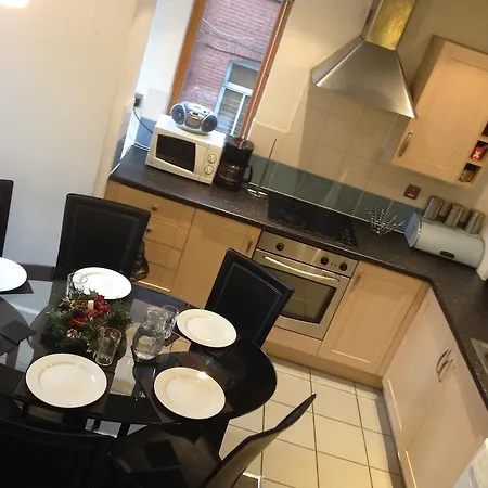 Quickspaces Heart Of The Manchester