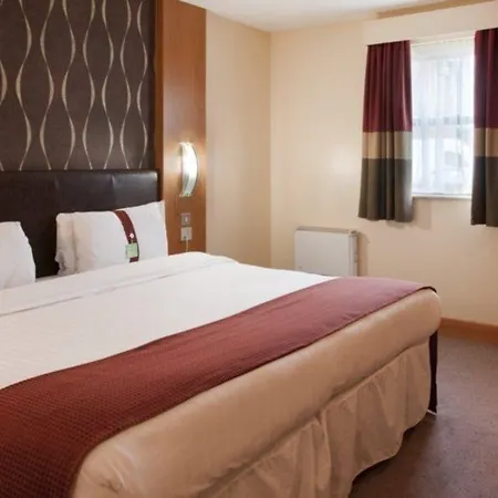 Holiday - Central Park, An Ihg Hotel