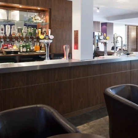 Holiday - Central Park, An Ihg Hotel 4*