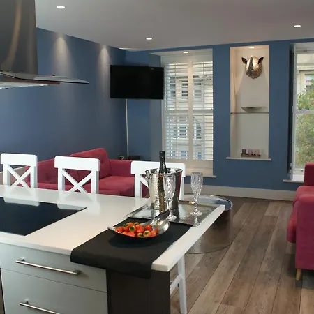 St Anns Square 4* Mánchester