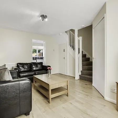 Windermere House Prázdninový dům