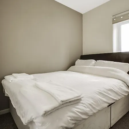 Windermere House Prázdninový dům Manchester