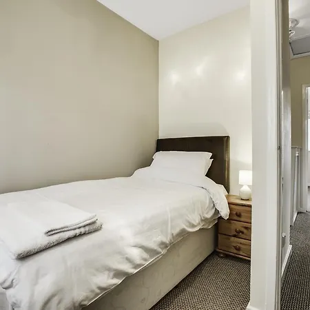 Windermere House Prázdninový dům