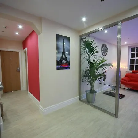 Ville Hotel Manchester