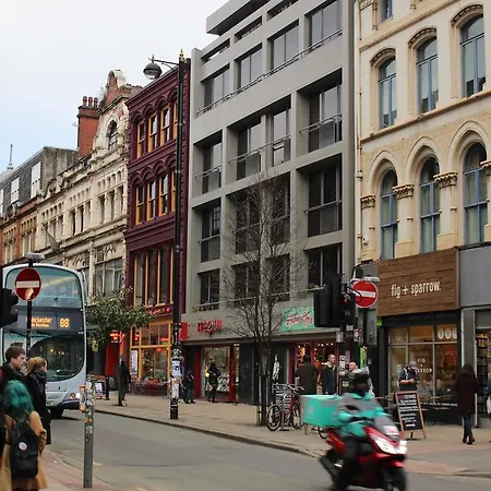 City Nq * Ancoats