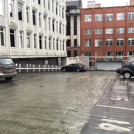 Apartmán Quickspaces Heart Of The *