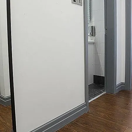 Apartment Shush