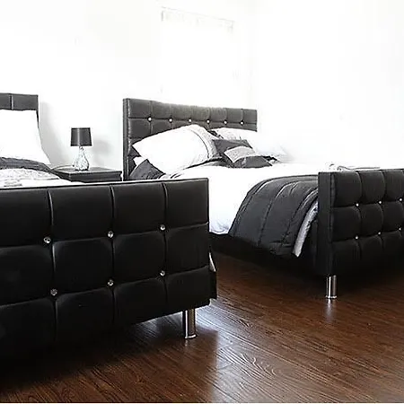 Shush Apartment Manchester