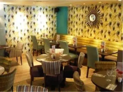 Premier Airport Runger Lane South 3* Манчестер