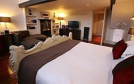 Great John Street Hotel Manchester