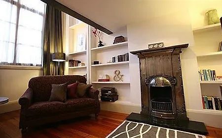 Great John Street 4* מנצ'סטר