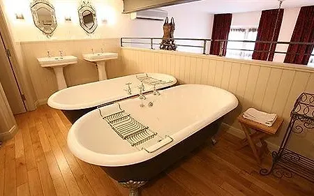 Great John Street מנצ'סטר