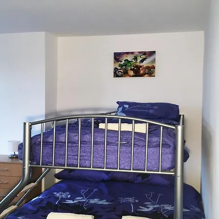 Park Drive Townhouse *