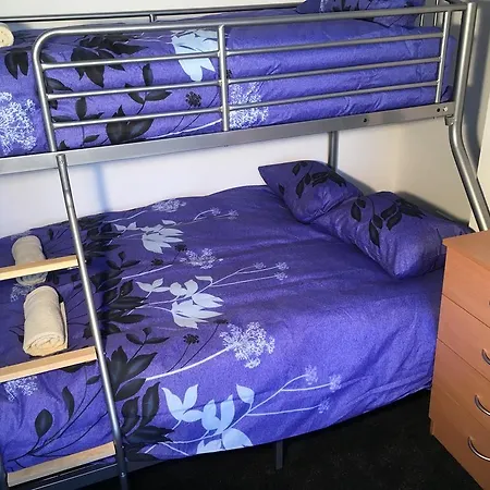 Park Drive Townhouse *