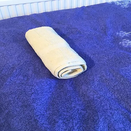 Ferienhaus Park Drive Townhouse