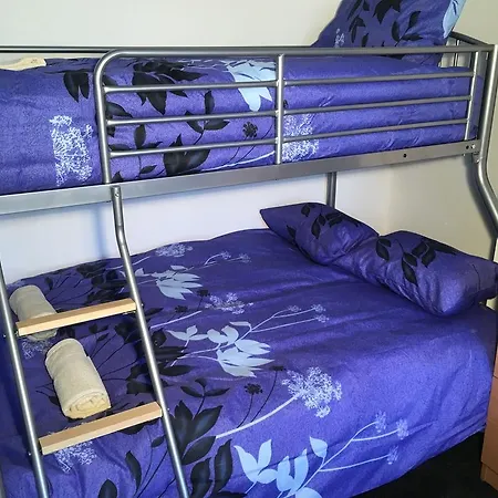 Park Drive Townhouse * Manchester