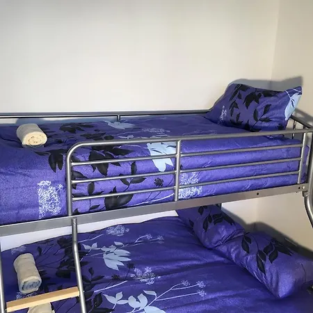 Ferienhaus Park Drive Townhouse *