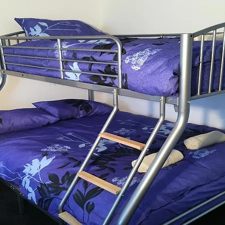 Park Drive Townhouse *