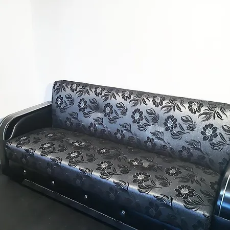 Park Drive Townhouse