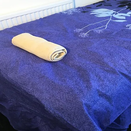 Park Drive Townhouse Ferienhaus *