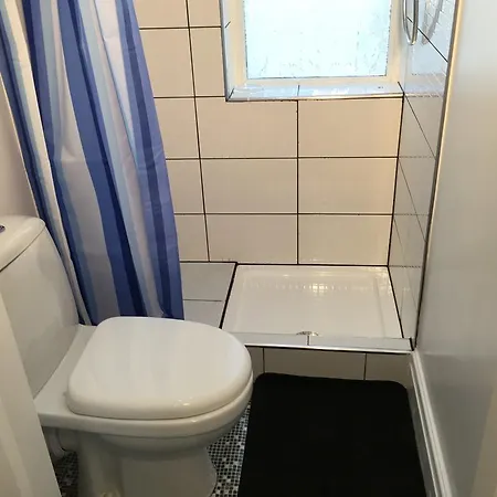 Park Drive Townhouse Ferienhaus *