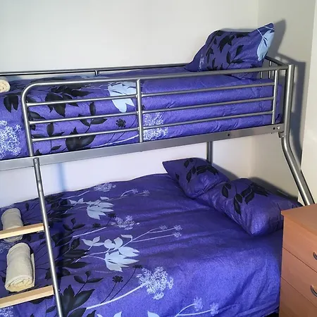 Park Drive Townhouse Ferienhaus