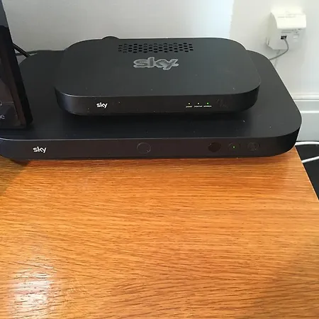 Park Drive Townhouse Ferienhaus